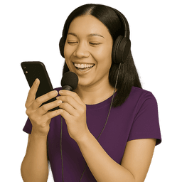 Voice Contributor